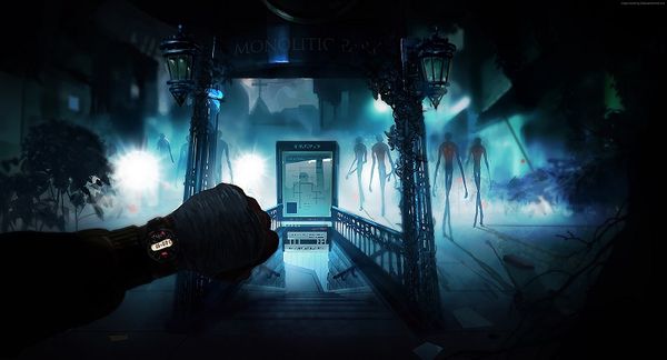 The Hum: Abductions