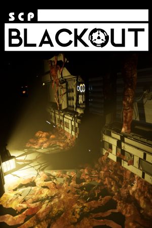 SCP Blackout
