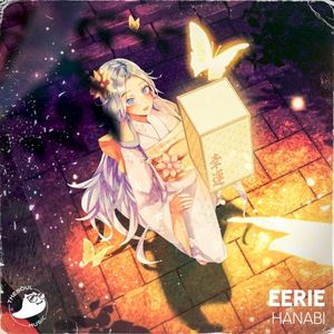 hanabi (Single)