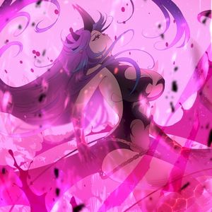 Succubunny Theme (Cottontail Lust Theme) (Single)