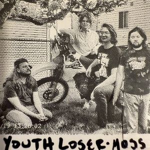 Youth Loser (Single)