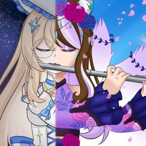 Spirit's Symphony (Kate Rosaline BGM, Vol. 1) (EP)