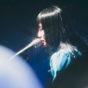 Live in THE WORLD - South America (Live)