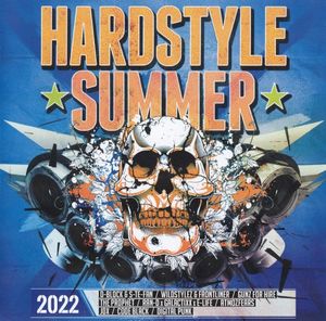 Hardstyle Summer 2022
