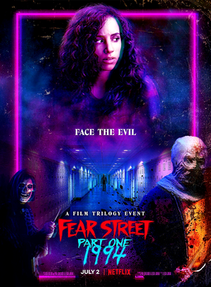 Fear Street - Partie 1 : 1994