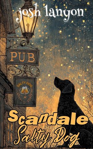 Scandale au Salty Dog