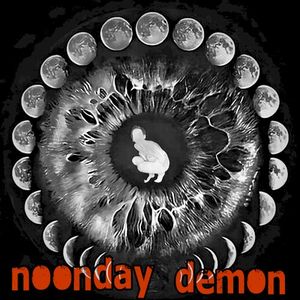 Noonday Demon (Single)