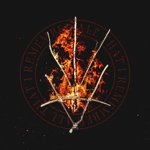 All That I Remember (Single)