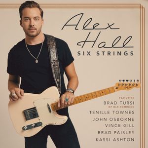 Six Strings (EP)