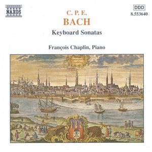 Sonata in E minor, Wq. 65/30 (H. 106): III. Allegretto