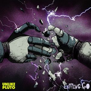 Letting Go (Single)