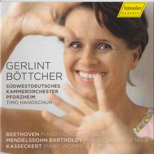Beethoven -- Konzert für Klavier und Orchester Nr. 1 C-dur op. 15 (historische Fassung), I. Allegro con brio.flac