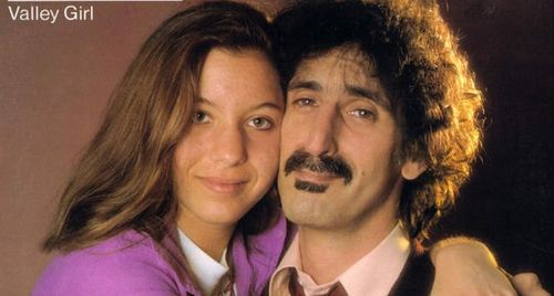 Cover Diva Zappa