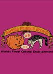 Barking Pumpkin Records