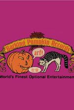 Barking Pumpkin Records