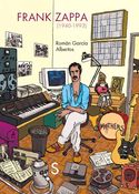 Frank Zappa Catalog