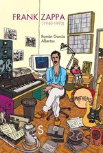 Frank Zappa Catalog
