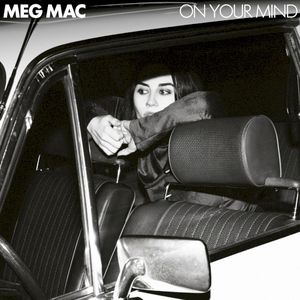 On Your Mind (Single)