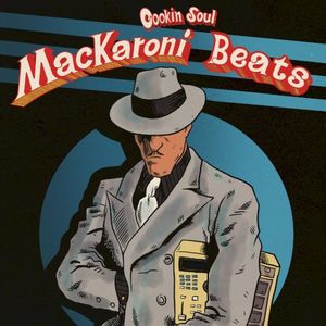 MACKARONI BEATS