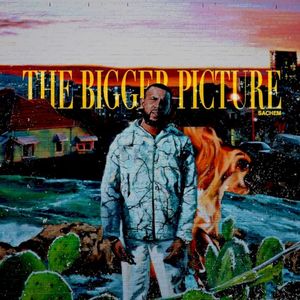 The Bigger Picture (EP)