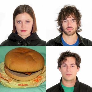 Mothers (Single)