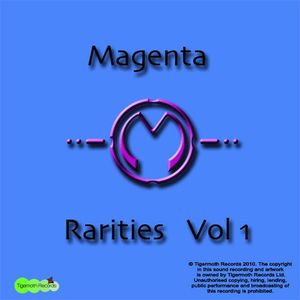 Rarities, Vol 1