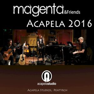 Live Acapela 2016 (Live)