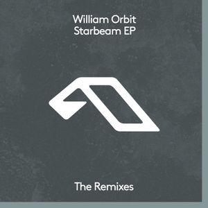 Starbeam EP (The Remixes) (EP)