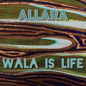 Wala Is Life (Single)