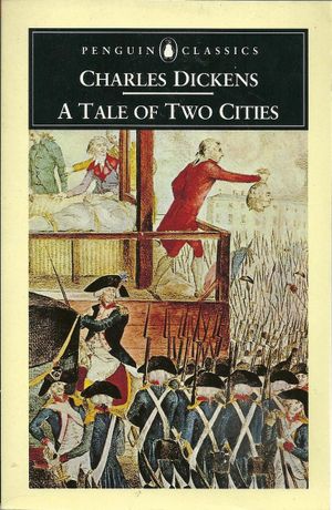 A Tale of Two Cities