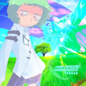 COOLDOWN (Single)