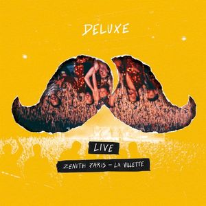 Live Au Zénith Paris - La Villette (Live)
