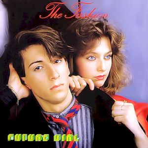 Future Girl (Single)