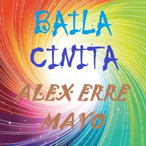 BAILA CINITA (rmx) (Single)