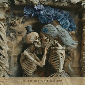 OK, but This Is the Last Time (piano version) (Single)
