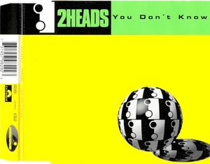 You Don’t Know (Single)