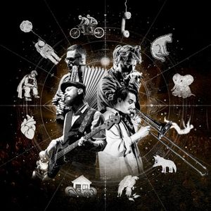 10 лет. Концерт в Санкт-Петербурге (Live) (Live)