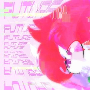 This Is My Future (Single)