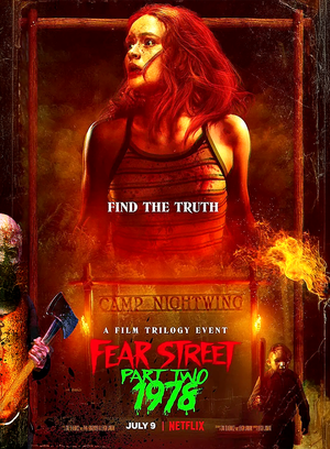 Fear Street - Partie 2 : 1978