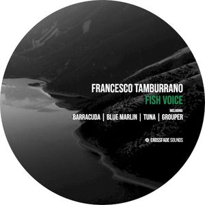 Fish Voice (EP)