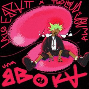 UNA BOKA (Single)