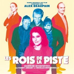 Les rois de la piste (OST)