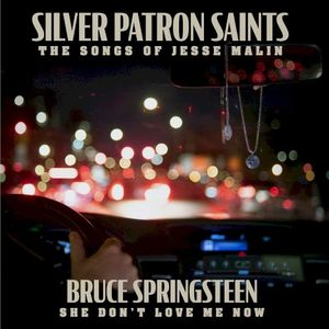 She Don’t Love Me Now (Single)