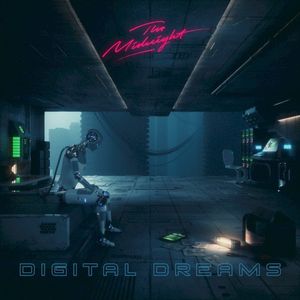 Digital Dreams (Single)