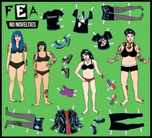 No Novelties