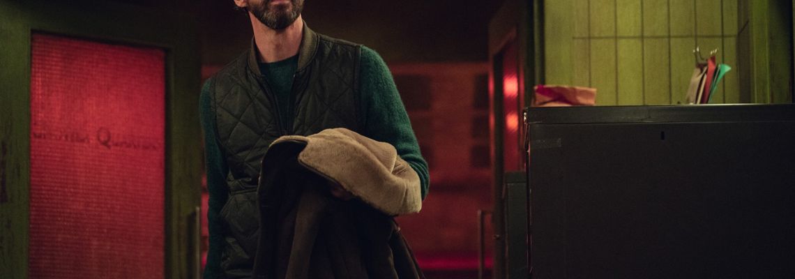 Cover Les Dossiers oubliés