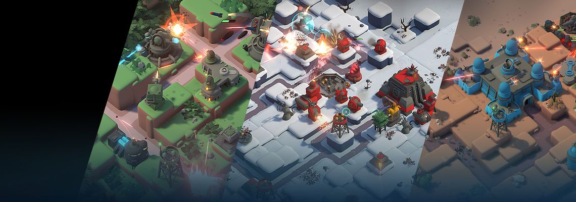 Cover Tower Dominion