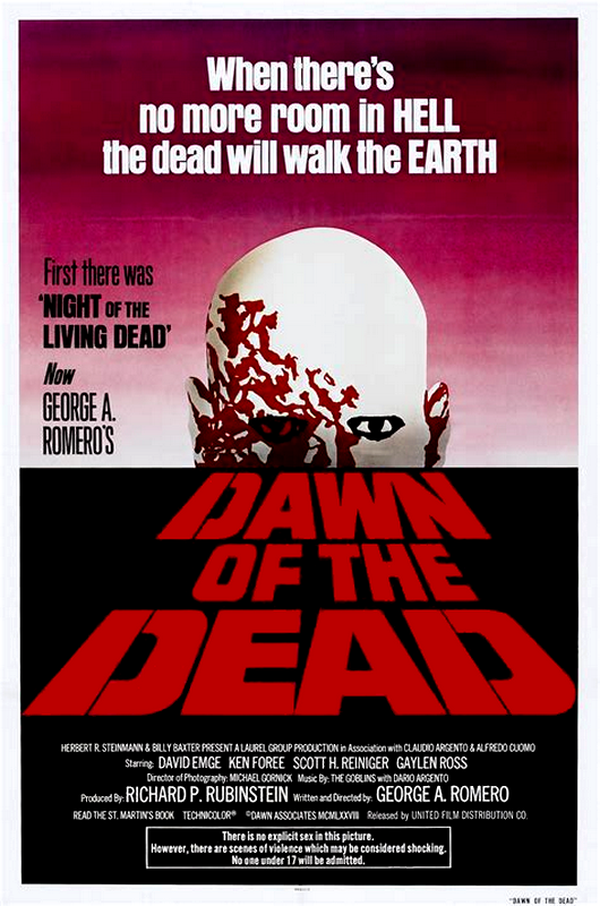 Dawn of the Dead: Director's Cut