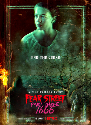 Fear Street – Partie 3 : 1666