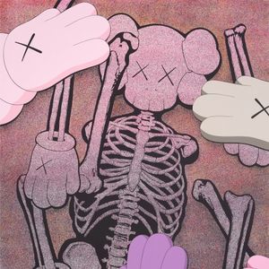 Ace Trumpets (Single)